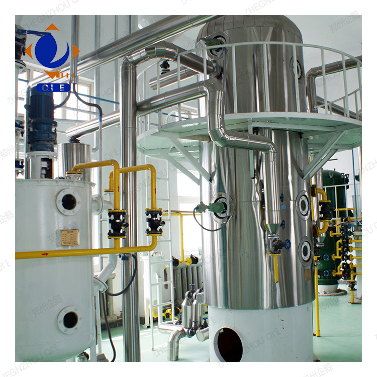 خط إنتاج زيت بذور القطن جودة آلة ضغط الزيت الهيدروليكي
