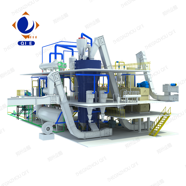 الجزائر ماكينات استخراج الزيوت