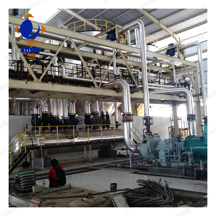 خط إنتاج مخصص معدات تجهيز الأغذية- ding-han machinery co