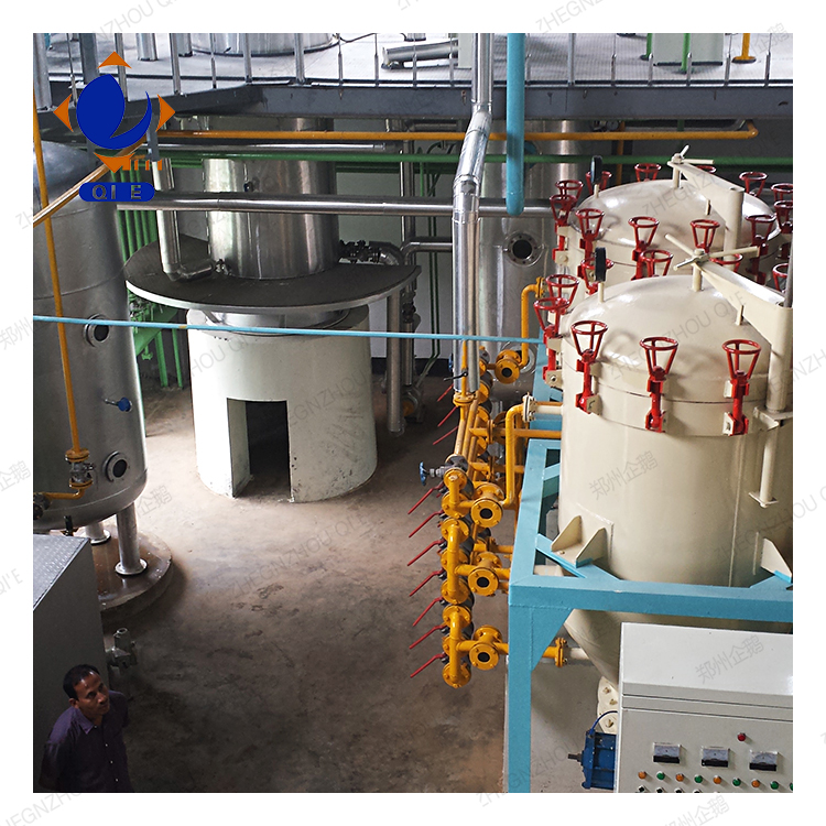 خط إنتاج زيت النخيل جودة آلة ضغط الزيت الهيدروليكي الصانع