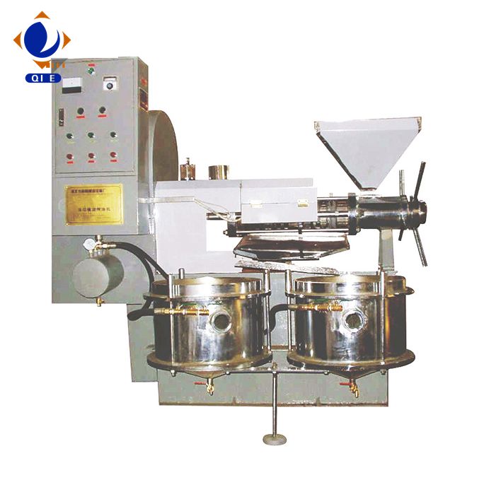 sesame power oil press machine china oil press