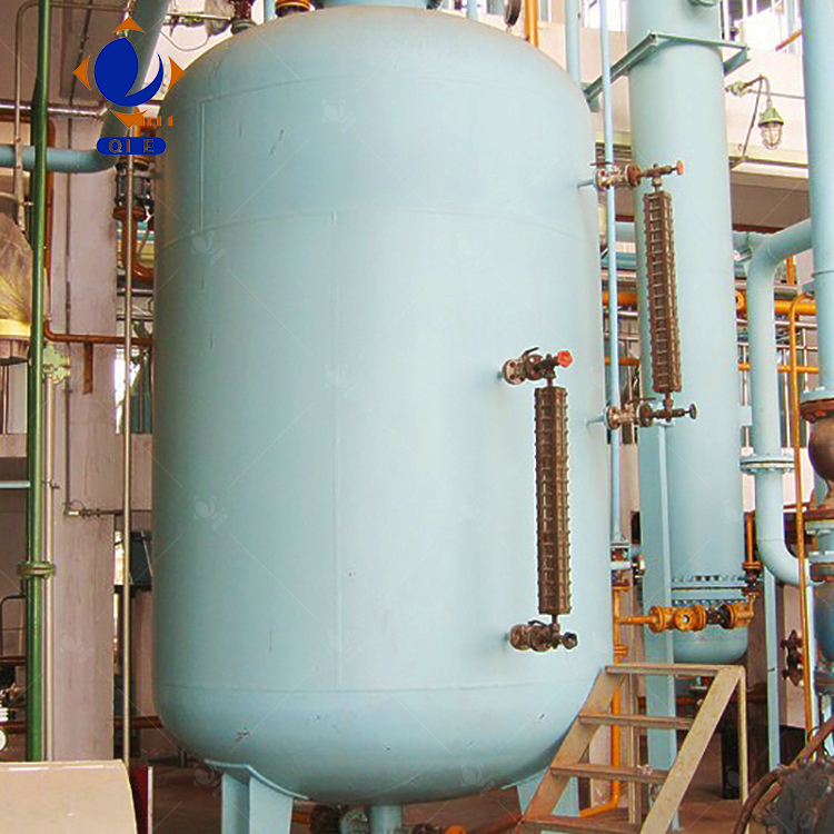 خط إنتاج زيت نواة النخيل جودة آلة ضغط الزيت الهيدروليكي